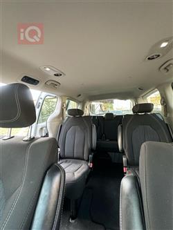 كرايسلر باسيفيكا